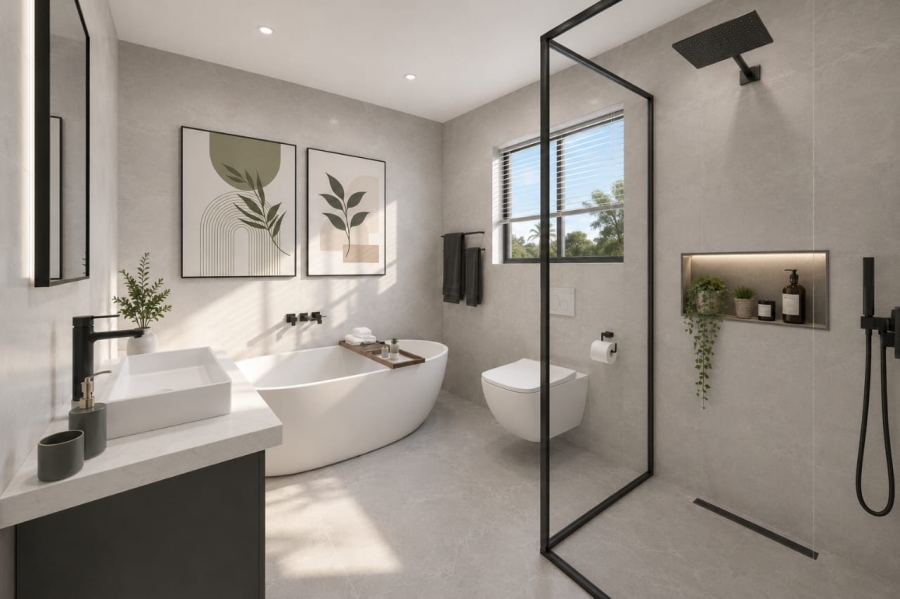 2 Bedroom Property for Sale in Beachfront Western Cape